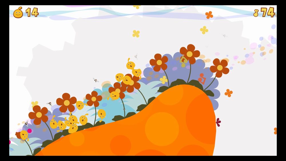 LocoRoco 2 Remastered Recensione.jpg LocoRoco 2 Remastered Recensione.jpg